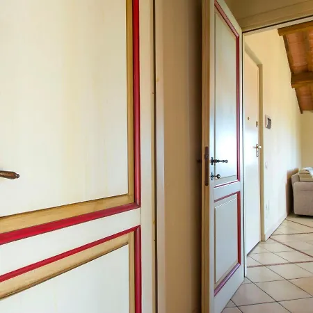 Il Felciaione-32 By Interhome * Riparbella