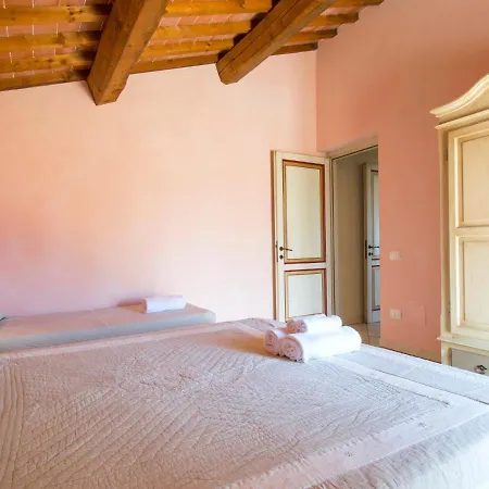 Lejlighed Il Felciaione-32 By Interhome