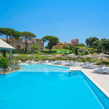 Lejlighed Il Felciaione-32 By Interhome *
