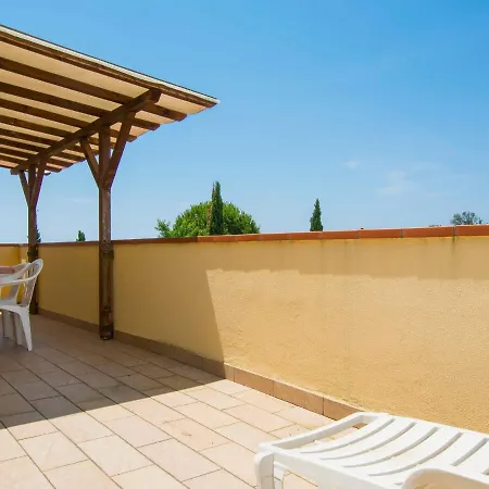 Lejlighed Il Felciaione-32 By Interhome *