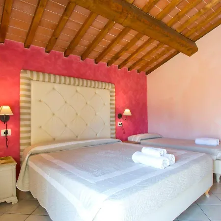 Lejlighed Il Felciaione-32 By Interhome