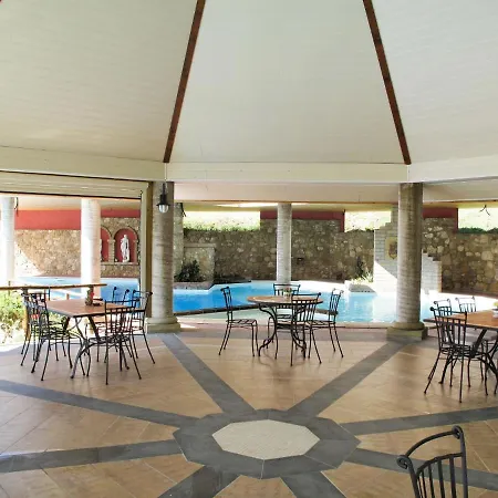 Lejlighed Il Felciaione-32 By Interhome
