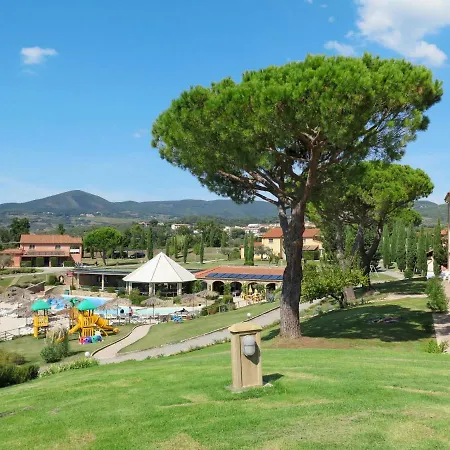 Апартаменты Il Felciaione-32 By Interhome *