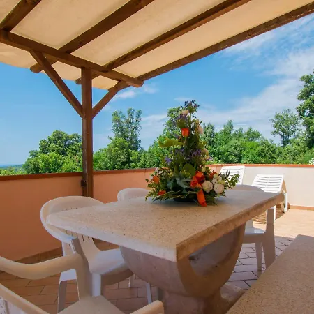Il Felciaione-32 By Interhome Riparbella