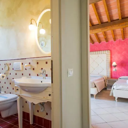 Lejlighed Il Felciaione-32 By Interhome Riparbella