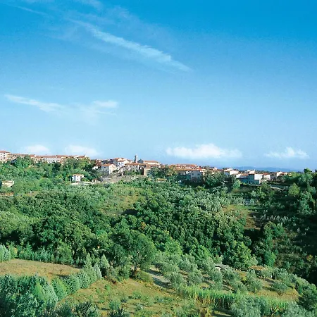 Il Felciaione-32 By Interhome * Riparbella