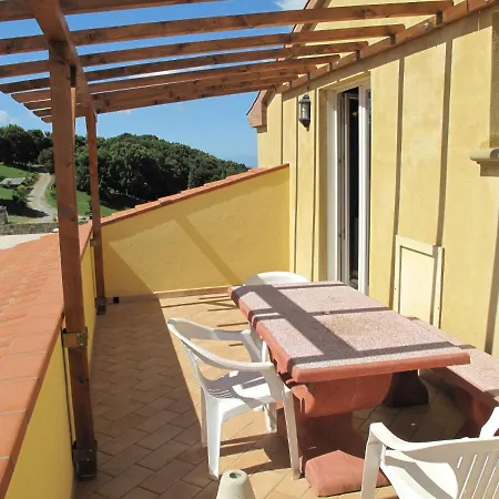 Il Felciaione-32 By Interhome Lejlighed Riparbella