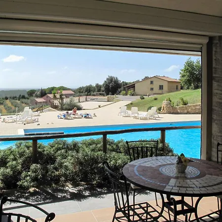 Lejlighed Il Felciaione-32 By Interhome