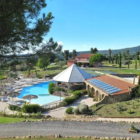 Il Felciaione-32 By Interhome Апартаменты *