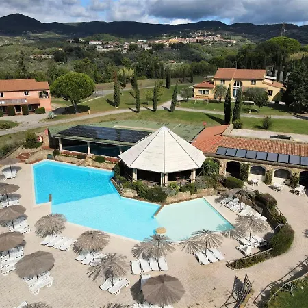 Il Felciaione-32 By Interhome Апартаменты