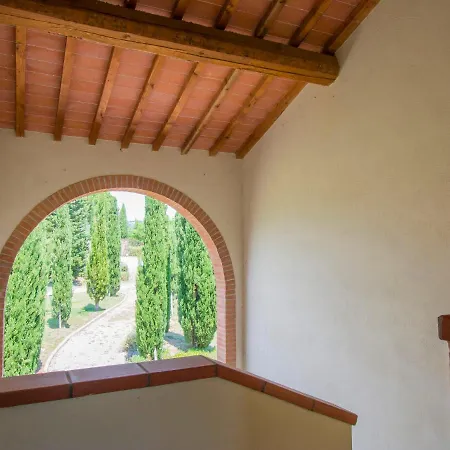 Lejlighed Il Felciaione-32 By Interhome *