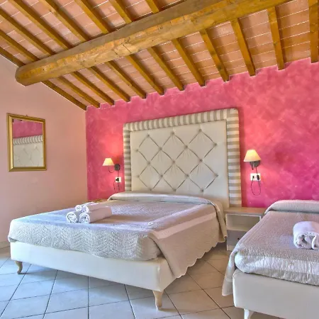 Il Felciaione-32 By Interhome Lejlighed