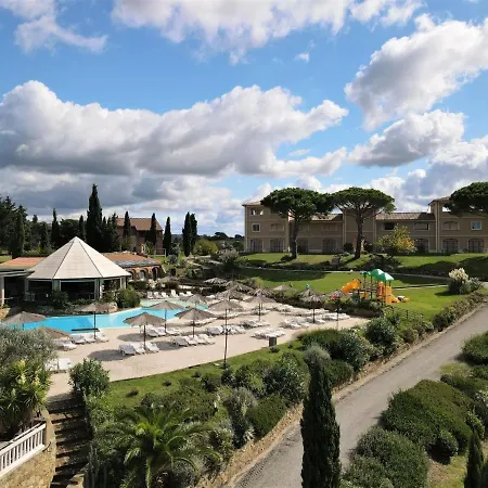 Il Felciaione-32 By Interhome Апартаменты