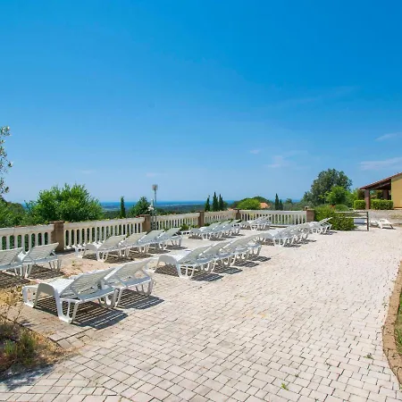 Il Felciaione-32 By Interhome * Riparbella