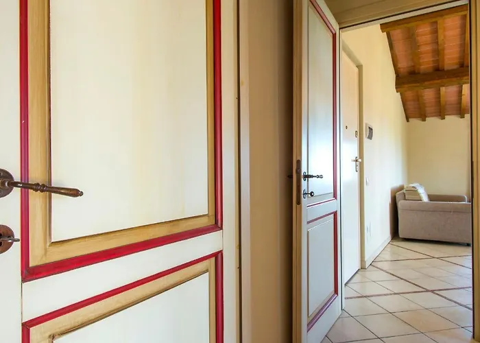 Il Felciaione-32 By Interhome * Рипарбелла