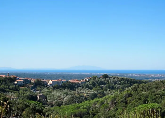 Il Felciaione-32 By Interhome Апартаменты Рипарбелла