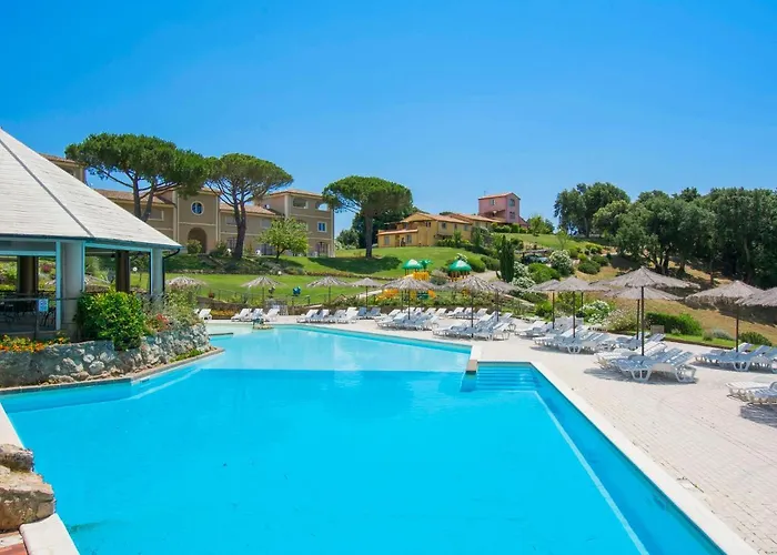 Апартаменты Il Felciaione-32 By Interhome *