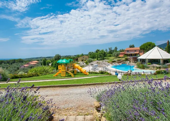 Il Felciaione-32 By Interhome *