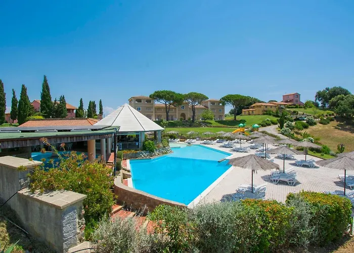 Il Felciaione-32 By Interhome * Рипарбелла