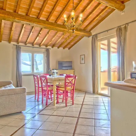 Il Felciaione-32 By Interhome